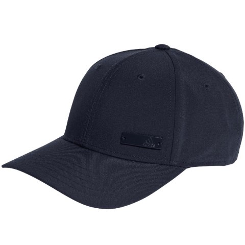 Czapka z daszkiem adidas Metal Badge Lightweight Baseball granatowa II3557 Czapka z daszkiem adidas Metal Badge Lightweight Baseball granatowa II3557