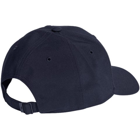 Czapka z daszkiem adidas Metal Badge Lightweight Baseball granatowa II3557 Czapka z daszkiem adidas Metal Badge Lightweight Baseball granatowa II3557