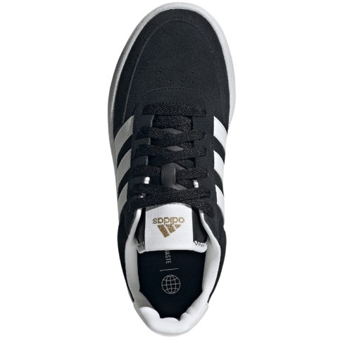 Buty damskie adidas Breaknet 2.0 czarne ID5269 Buty damskie adidas Breaknet 2.0 czarne ID5269