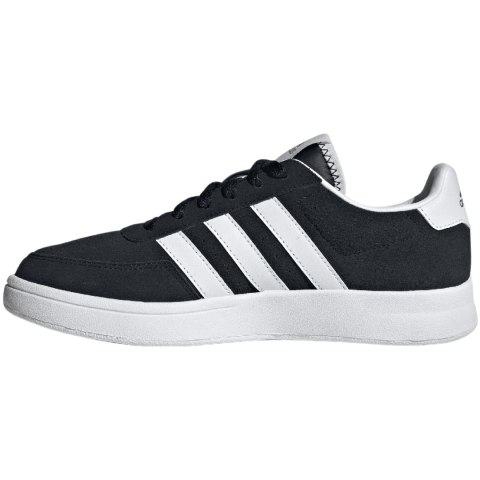 Buty damskie adidas Breaknet 2.0 czarne ID5269 Buty damskie adidas Breaknet 2.0 czarne ID5269