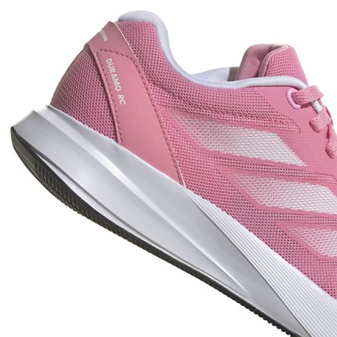 Buty damskie adidas Duramo RC różowe ID2708 Buty damskie adidas Duramo RC różowe ID2708