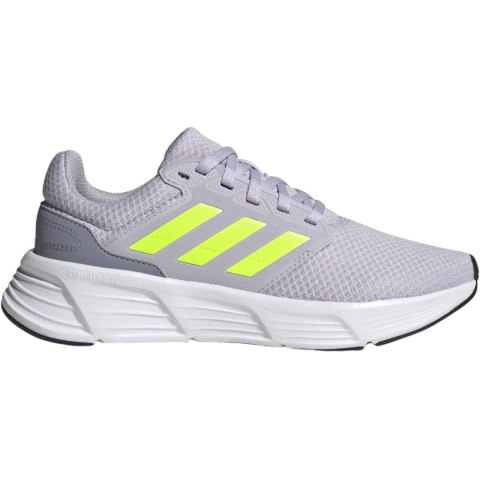 Buty damskie adidas Galaxy 6 fioletowe IE1987 Buty damskie adidas Galaxy 6 fioletowe IE1987