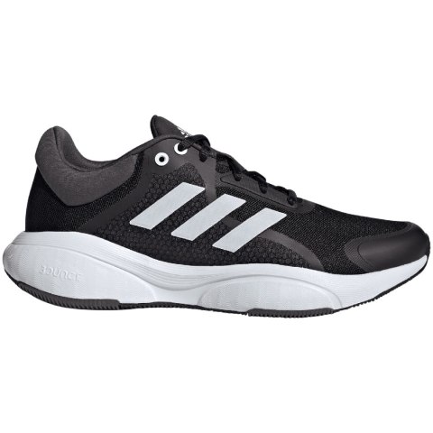Buty damskie adidas Response czarne GX2004 Buty damskie adidas Response czarne GX2004