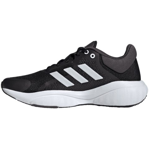 Buty damskie adidas Response czarne GX2004 Buty damskie adidas Response czarne GX2004