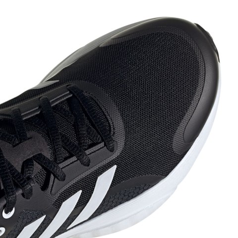 Buty damskie adidas Response czarne GX2004 Buty damskie adidas Response czarne GX2004
