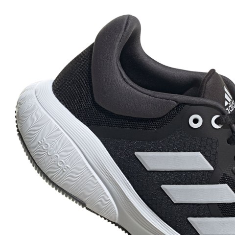 Buty damskie adidas Response czarne GX2004 Buty damskie adidas Response czarne GX2004