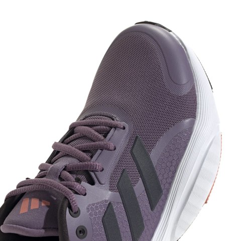 Buty damskie adidas Response fioletowe IG0334 Buty damskie adidas Response fioletowe IG0334