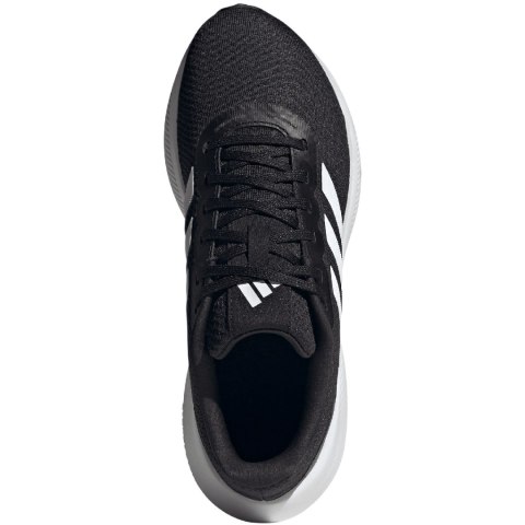 Buty damskie adidas Runfalcon 3 czarne HP7556 Buty damskie adidas Runfalcon 3 czarne HP7556