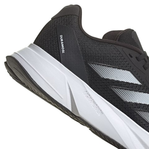Buty damskie do biegania adidas Duramo SL czarne ID9853 Buty damskie do biegania adidas Duramo SL czarne ID9853