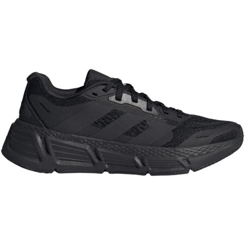Buty damskie do biegania adidas Questar czarne IF2239 Buty damskie do biegania adidas Questar czarne IF2239