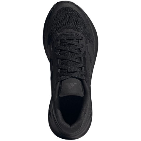 Buty damskie do biegania adidas Questar czarne IF2239 Buty damskie do biegania adidas Questar czarne IF2239