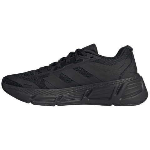 Buty damskie do biegania adidas Questar czarne IF2239 Buty damskie do biegania adidas Questar czarne IF2239