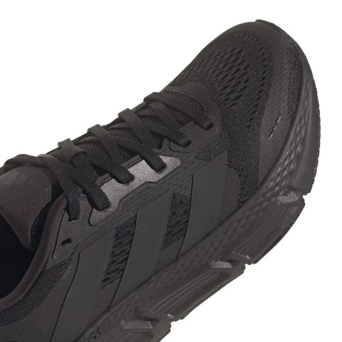 Buty damskie do biegania adidas Questar czarne IF2239 Buty damskie do biegania adidas Questar czarne IF2239