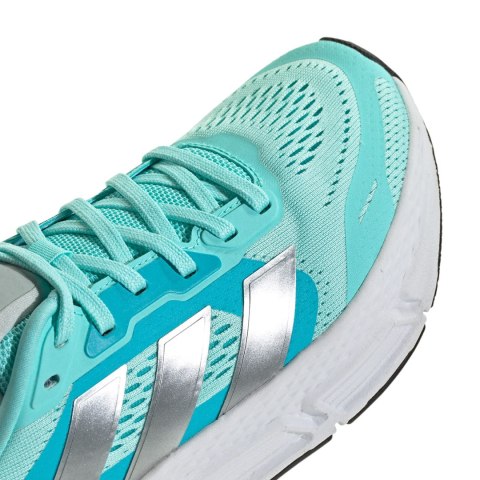 Buty damskie do biegania adidas Questar niebieskie IF4686 Buty damskie do biegania adidas Questar niebieskie IF4686