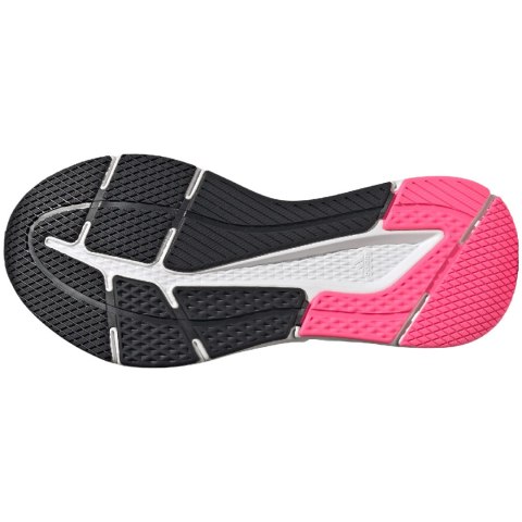 Buty damskie do biegania adidas Questar niebiesko-różowe IF2240 Buty damskie do biegania adidas Questar niebiesko-różowe IF2240
