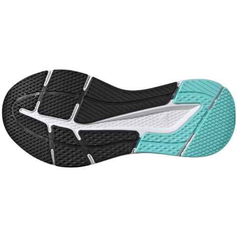 Buty damskie do biegania adidas Questar różowo-błękitne IF2243 Buty damskie do biegania adidas Questar różowo-błękitne IF2243
