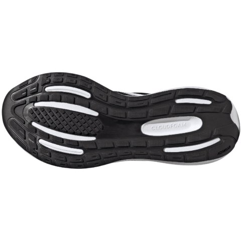 Buty damskie do biegania adidas Runfalcon 3 TR czarne ID2262 Buty damskie do biegania adidas Runfalcon 3 TR czarne ID2262