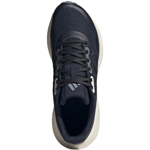 Buty damskie do biegania adidas Runfalcon 3 TR granatowe HP7567 Buty damskie do biegania adidas Runfalcon 3 TR granatowe HP7567