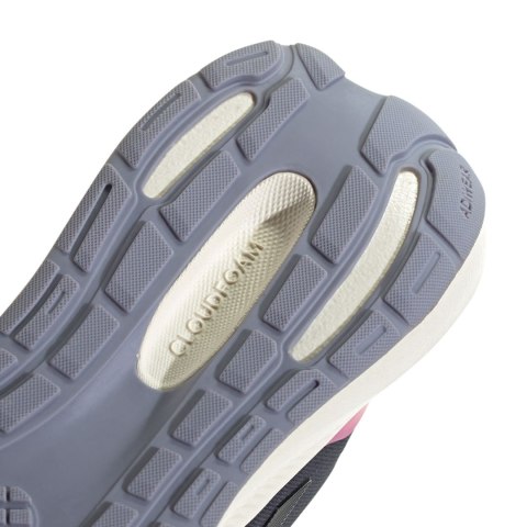 Buty damskie do biegania adidas Runfalcon 3 TR granatowe HP7567 Buty damskie do biegania adidas Runfalcon 3 TR granatowe HP7567