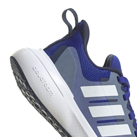 Buty dla dzieci adidas FortaRun 2.0 Cloudfoam Lace niebieskie HP5439 Buty dla dzieci adidas FortaRun 2.0 Cloudfoam Lace niebieskie HP5439