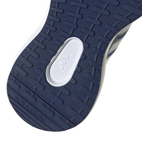 Buty dla dzieci adidas FortaRun 2.0 Cloudfoam Lace niebieskie HP5439 Buty dla dzieci adidas FortaRun 2.0 Cloudfoam Lace niebieskie HP5439