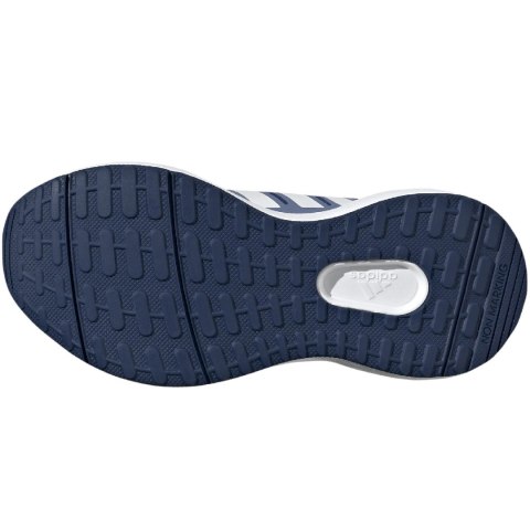 Buty dla dzieci adidas FortaRun 2.0 Cloudfoam Lace niebieskie HP5439 Buty dla dzieci adidas FortaRun 2.0 Cloudfoam Lace niebieskie HP5439