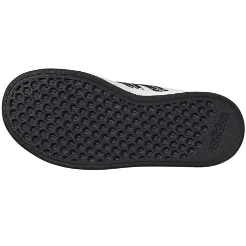 Buty dla dzieci adidas Grand Court Spider-man K IG7169 Buty dla dzieci adidas Grand Court Spider-man K IG7169