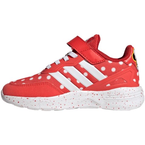 Buty dla dzieci adidas Nebzed x Disney Minnie Mouse Running IG5368 Buty dla dzieci adidas Nebzed x Disney Minnie Mouse Running IG5368
