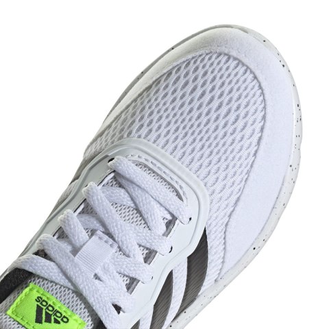 Buty dla dzieci adidas Nebzed Lifestyle Lace Running IG2886 Buty dla dzieci adidas Nebzed Lifestyle Lace Running IG2886