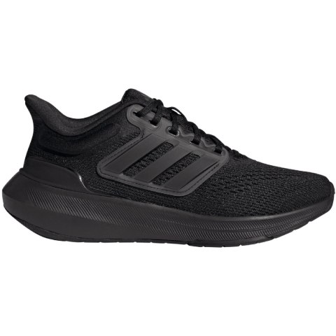 Buty dla dzieci adidas Ultrabounce czarne IG7285 Buty dla dzieci adidas Ultrabounce czarne IG7285