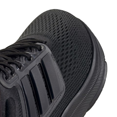 Buty dla dzieci adidas Ultrabounce czarne IG7285 Buty dla dzieci adidas Ultrabounce czarne IG7285