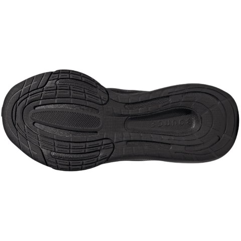 Buty dla dzieci adidas Ultrabounce czarne IG7285 Buty dla dzieci adidas Ultrabounce czarne IG7285