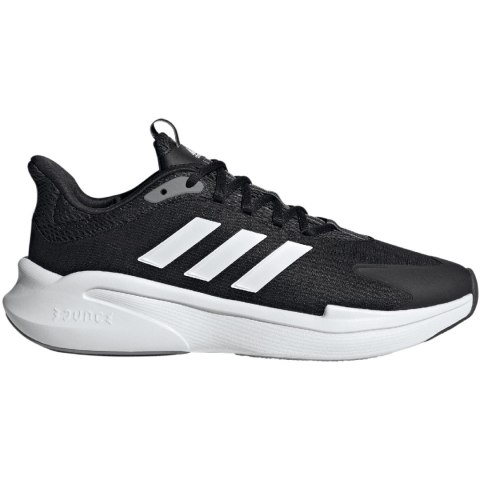 Buty męskie adidas AlphaEdge + czarne IF7292 Buty męskie adidas AlphaEdge + czarne IF7292