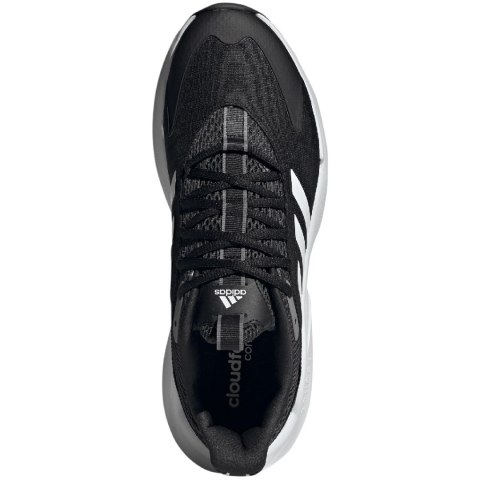 Buty męskie adidas AlphaEdge + czarne IF7292 Buty męskie adidas AlphaEdge + czarne IF7292