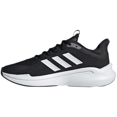 Buty męskie adidas AlphaEdge + czarne IF7292 Buty męskie adidas AlphaEdge + czarne IF7292