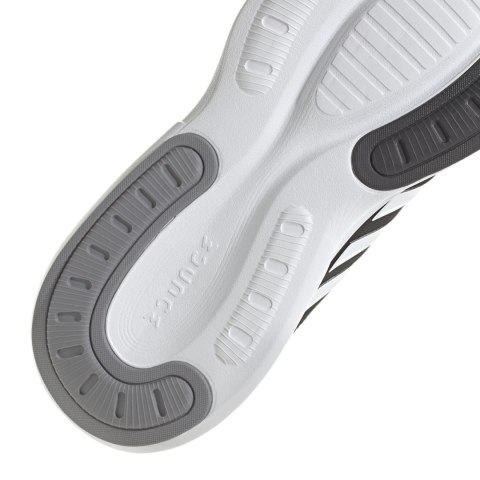 Buty męskie adidas AlphaEdge + czarne IF7292 Buty męskie adidas AlphaEdge + czarne IF7292