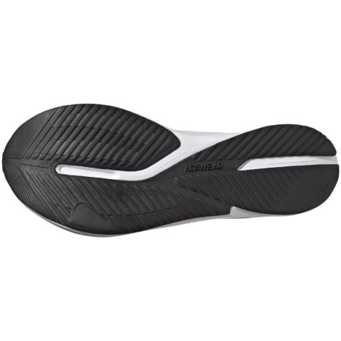 Buty męskie do biegania adidas Duramo SL biało-niebieskie IF7869 Buty męskie do biegania adidas Duramo SL biało-niebieskie IF7869