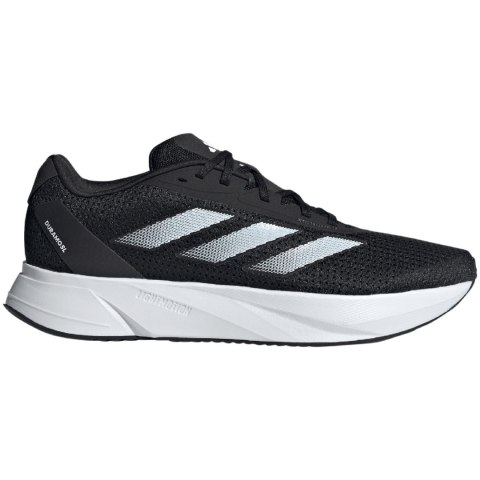 Buty męskie do biegania adidas Duramo SL czarne ID9849 Buty męskie do biegania adidas Duramo SL czarne ID9849