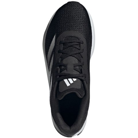 Buty męskie do biegania adidas Duramo SL czarne ID9849 Buty męskie do biegania adidas Duramo SL czarne ID9849