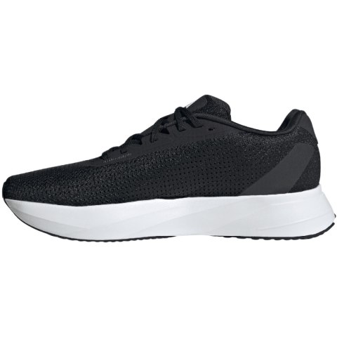 Buty męskie do biegania adidas Duramo SL czarne ID9849 Buty męskie do biegania adidas Duramo SL czarne ID9849
