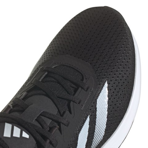 Buty męskie do biegania adidas Duramo SL czarne ID9849 Buty męskie do biegania adidas Duramo SL czarne ID9849
