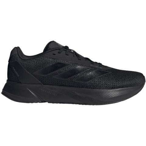 Buty męskie do biegania adidas Duramo SL czarne IE7261 Buty męskie do biegania adidas Duramo SL czarne IE7261