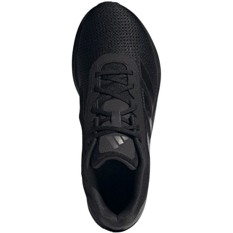 Buty męskie do biegania adidas Duramo SL czarne IE7261 Buty męskie do biegania adidas Duramo SL czarne IE7261