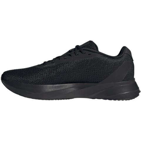 Buty męskie do biegania adidas Duramo SL czarne IE7261 Buty męskie do biegania adidas Duramo SL czarne IE7261