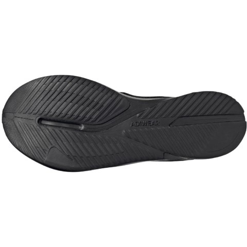 Buty męskie do biegania adidas Duramo SL czarne IE7261 Buty męskie do biegania adidas Duramo SL czarne IE7261