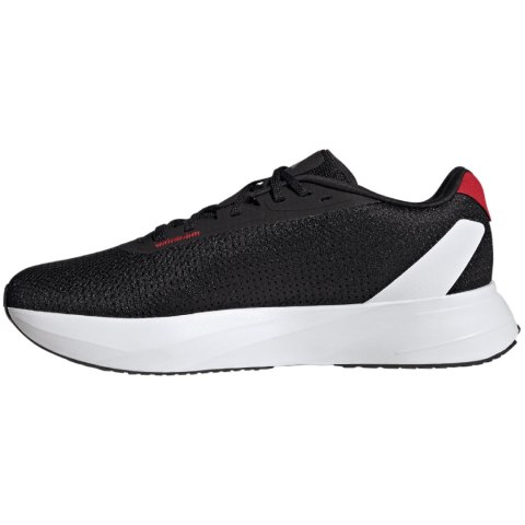 Buty męskie do biegania adidas Duramo SL czarne IE9700 Buty męskie do biegania adidas Duramo SL czarne IE9700