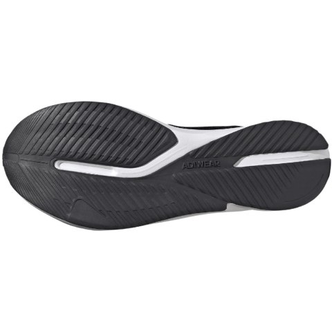 Buty męskie do biegania adidas Duramo SL czarne IE9700 Buty męskie do biegania adidas Duramo SL czarne IE9700