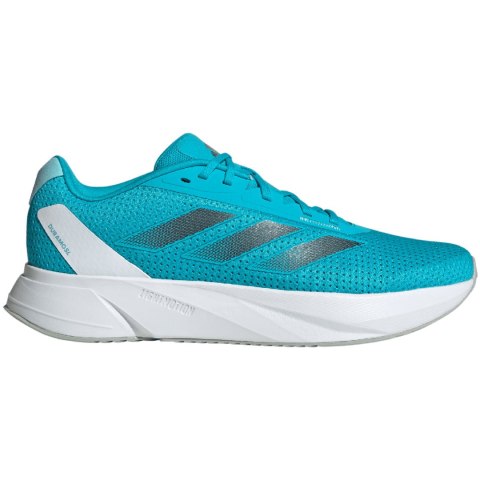 Buty męskie do biegania adidas Duramo SL niebieskie IE7256 Buty męskie do biegania adidas Duramo SL niebieskie IE7256