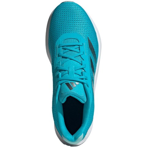 Buty męskie do biegania adidas Duramo SL niebieskie IE7256 Buty męskie do biegania adidas Duramo SL niebieskie IE7256