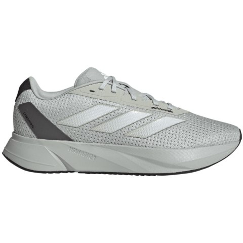 Buty męskie do biegania adidas Duramo SL szare IF7866 Buty męskie do biegania adidas Duramo SL szare IF7866